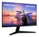 Monitor SAMSUNG 24 T35F FHD 75HZ LED AMD FREESYNC (LF24T350FHLCZB)