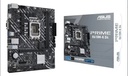 MOTHER ASUS PRIME H610M K D4 12TH (1700) (PRIME H610M-K D4)