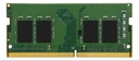 Memorias SO-DIMM DDR4 16384MB 16GB 3200MHZ KINGSTON BLISTER (*)