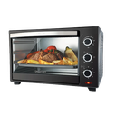 Smartlife Horno Electrico Sl-To0040Pn - 40L (Pn)