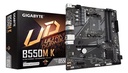 MOTHER GIGABYTE B550M K AM4 (B550M K)