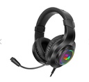 REDRAGON H260W HYLAS RGB WHITE (H260W-RGB) (6950376708403)