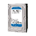 HD 1TB WD SATA3 64MB BLUE (WD10EARZ)