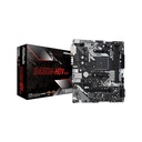 MOTHER ASROCK AM4 B450M-HDV R4.0 AM4 DDR4