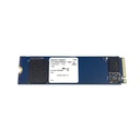 DISCO SOLIDO SSD WD SN530 256 GB M2 NVME (SDBPNPZ-256G) OEM