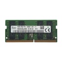 MEMORIA SO-DIMM DDR4 16384MB 16GB SKHYNIX 2666MHZ (HMA82GS6DJR8N-VK) OEM