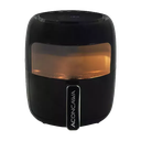 ELECTRODOMESTICO FREIDORA DE AIRE ACONCAWA 4 LITROS AFR-1401