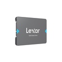 Disco Solido Ssd 480 Gb Sata Lexar Nq100