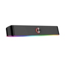 PARLANTE REDRAGON DARKNET SOUNDBAR (GS570)-(6950376708793)