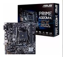 OUTLET AB: MOTHER ASUS A320M-K PRIME AM4 (A320M-K)
