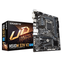 OUTLET AC: MOTHER GIGABYTE H510M S2H V2 11TH (1200)