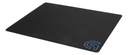 OUTLET AB: LOGITECH G240 MOUSEPAD CLOTH BLACK (943-000093)