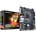 OUTLET BB: MOTHER GIGABYTE H310M-DS2 (1151) 8TH