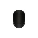 OUTLET AA: Mouses LOGITECH M170 NEGRO (910-004940)