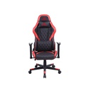 SILLA REDRAGON GAIA GAMING CHAIR NEGRA ROJA (C211-BR) (6950376707413)